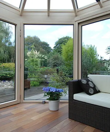 grid ventanas veka